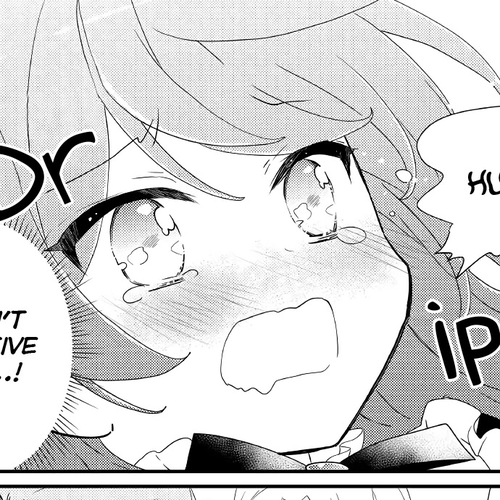 Tensei Reijou wa Shomin no Aji ni Uete Iru Chapter 13 cover