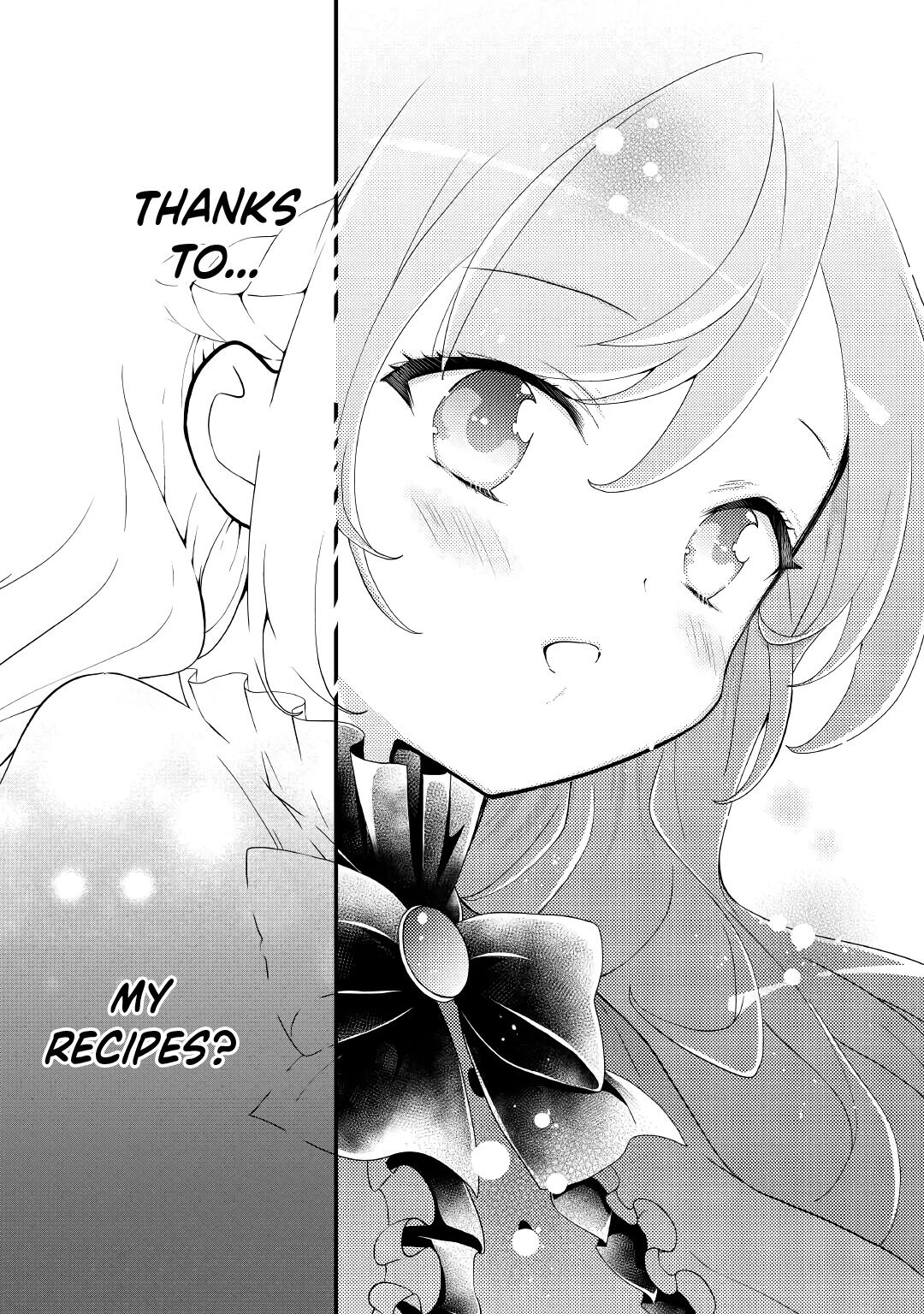 Tensei Reijou wa Shomin no Aji ni Uete Iru Chapter 15 page 23 - Chapter 15