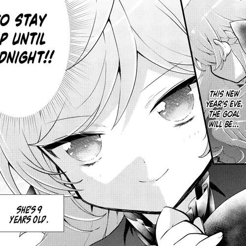 Tensei Reijou wa Shomin no Aji ni Uete Iru Chapter 16 cover