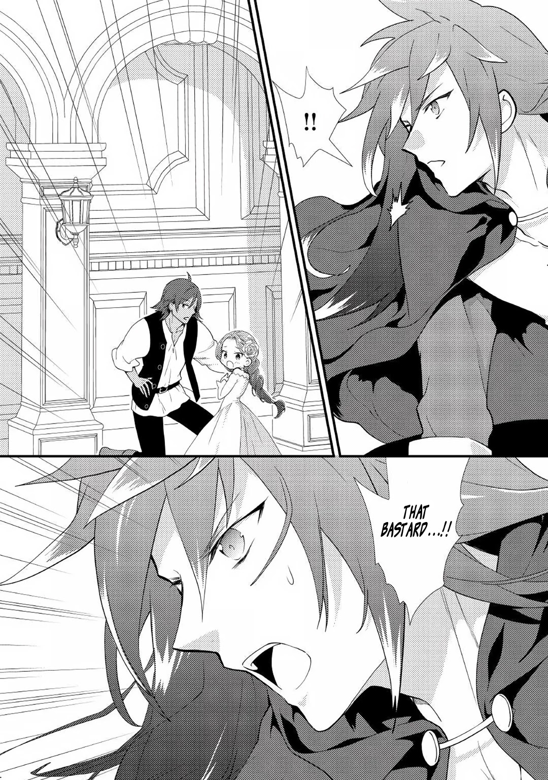 Tensei Reijou wa Shomin no Aji ni Uete Iru Chapter 17 page 19 - Chapter 17