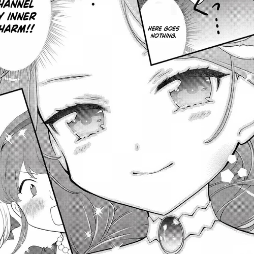 Tensei Reijou wa Shomin no Aji ni Uete Iru Chapter 17 cover