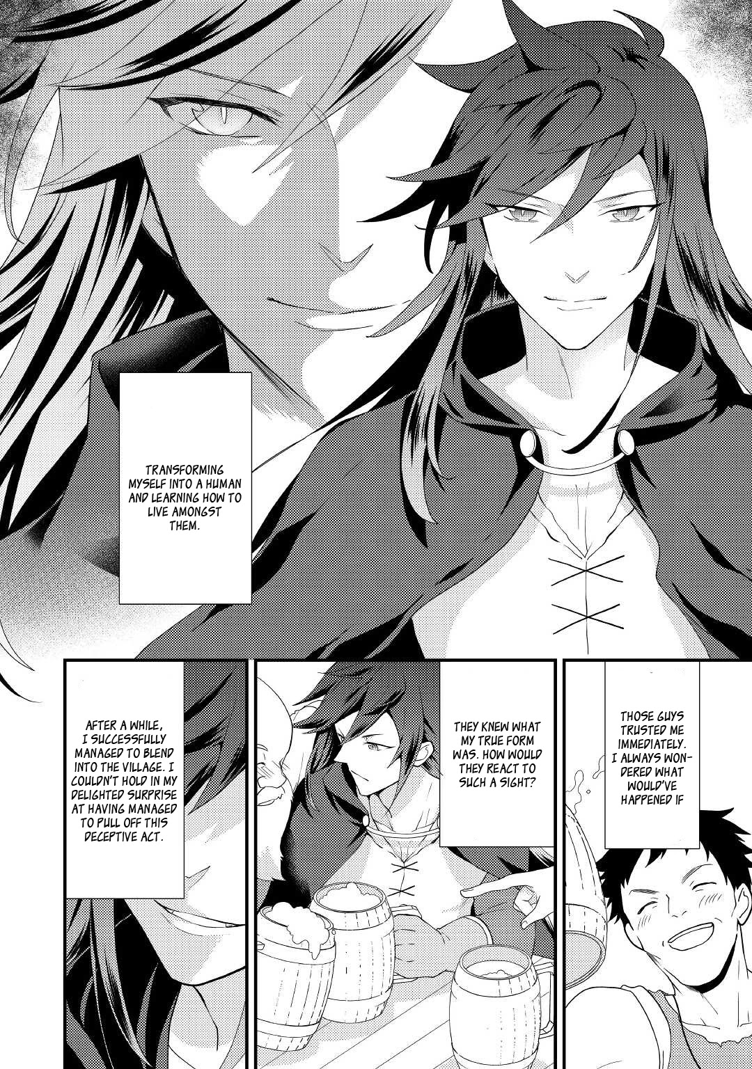 Tensei Reijou wa Shomin no Aji ni Uete Iru Chapter 18 page 11 - Chapter 18