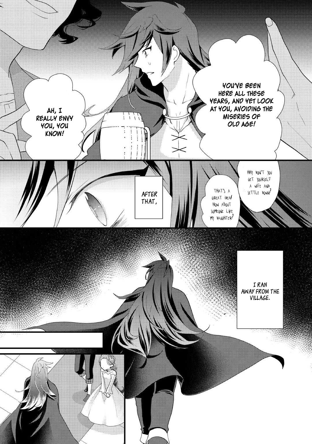 Tensei Reijou wa Shomin no Aji ni Uete Iru Chapter 18 page 15 - Chapter 18