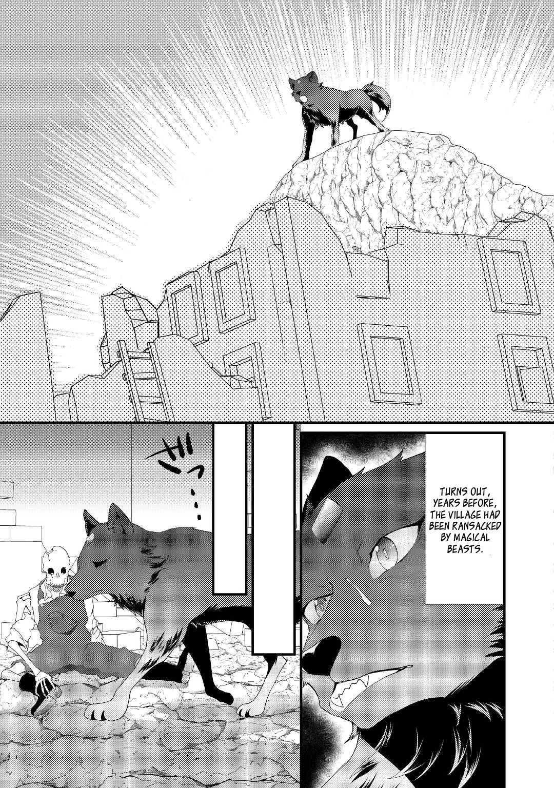 Tensei Reijou wa Shomin no Aji ni Uete Iru Chapter 18 page 18 - Chapter 18