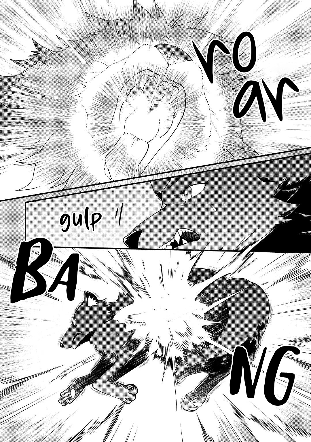 Tensei Reijou wa Shomin no Aji ni Uete Iru Chapter 19 page 10 - Chapter 19