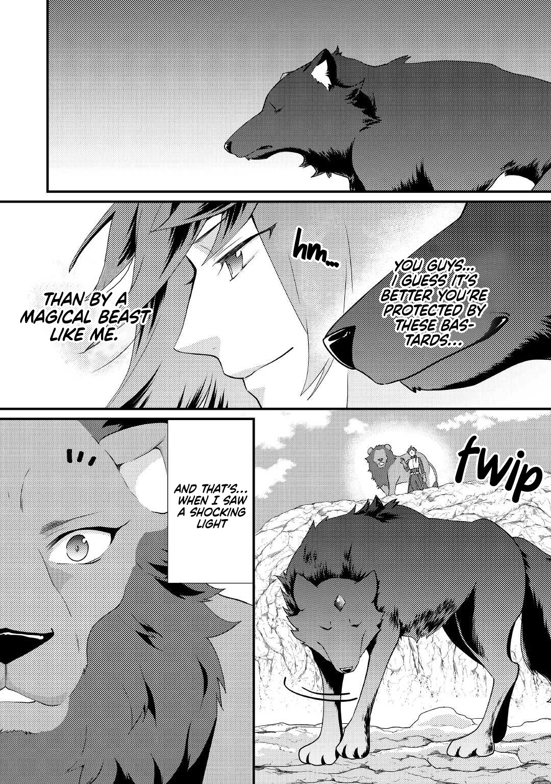 Tensei Reijou wa Shomin no Aji ni Uete Iru Chapter 19 page 15 - Chapter 19