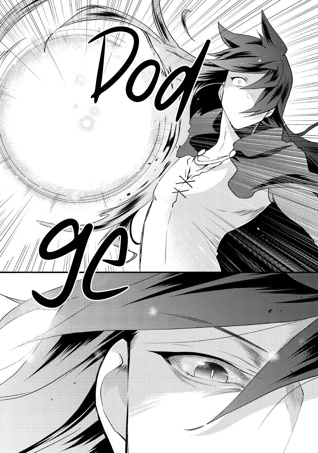 Tensei Reijou wa Shomin no Aji ni Uete Iru Chapter 19 page 5 - Chapter 19