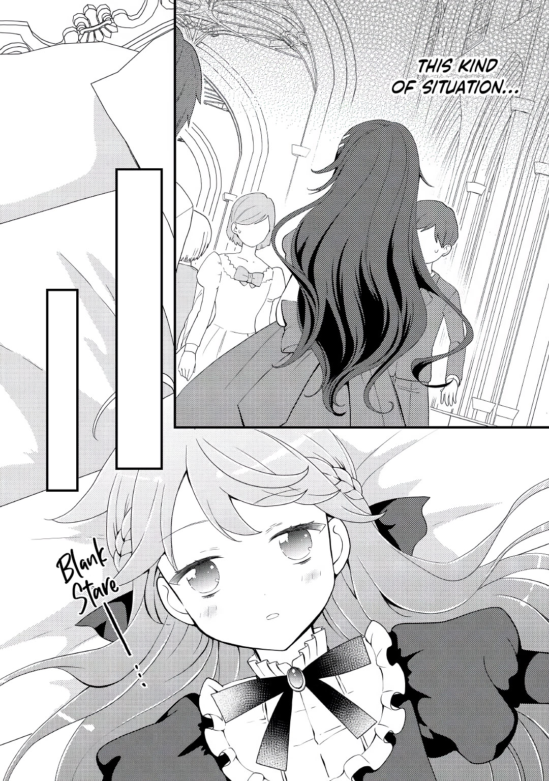 Tensei Reijou wa Shomin no Aji ni Uete Iru Chapter 20 page 11 - Chapter 20