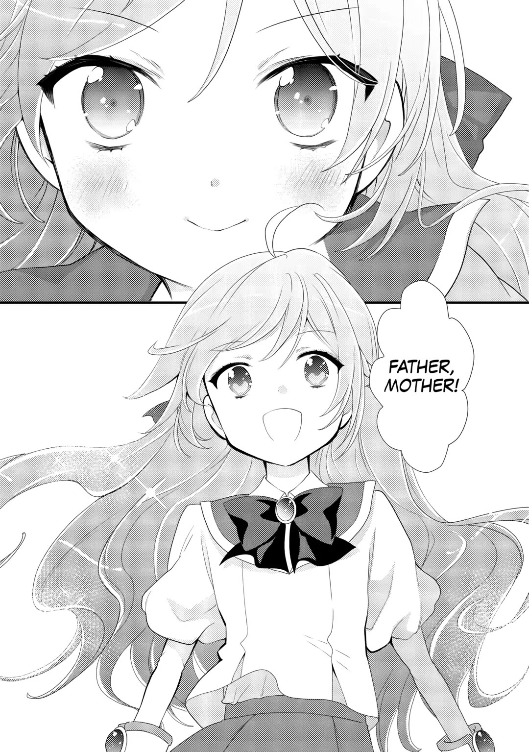 Tensei Reijou wa Shomin no Aji ni Uete Iru Chapter 22 page 21 - Chapter 22