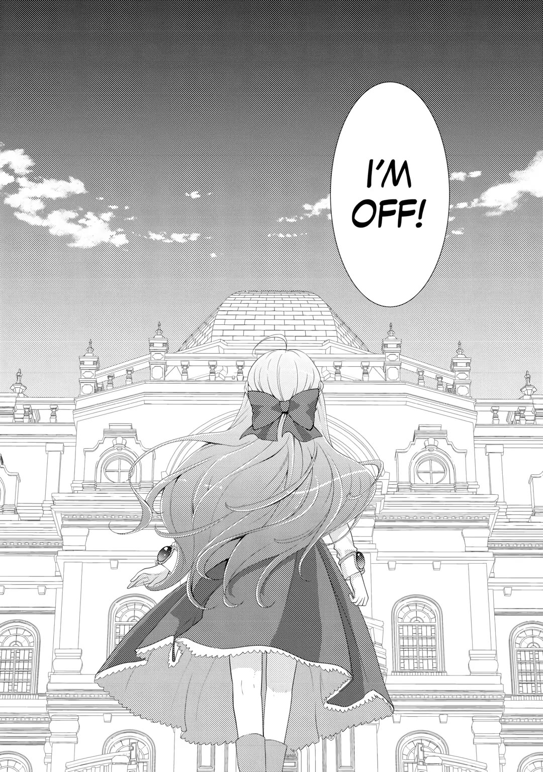 Tensei Reijou wa Shomin no Aji ni Uete Iru Chapter 22 page 22 - Chapter 22