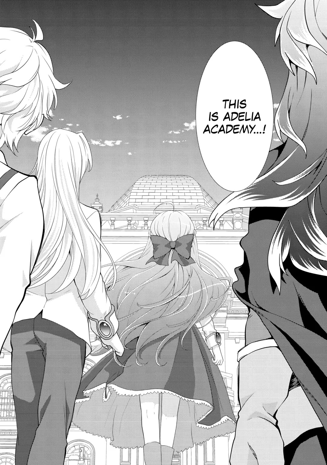Tensei Reijou wa Shomin no Aji ni Uete Iru Chapter 23 page 4 - Chapter 23