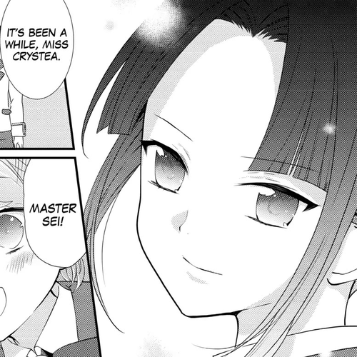 Tensei Reijou wa Shomin no Aji ni Uete Iru Chapter 23 cover
