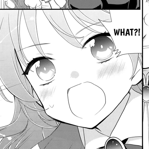 Tensei Reijou wa Shomin no Aji ni Uete Iru Chapter 24 cover