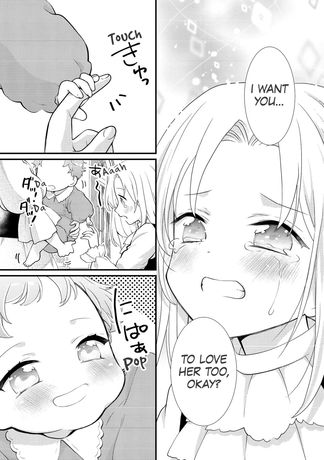 Tensei Reijou wa Shomin no Aji ni Uete Iru Chapter 26 page 19 - Chapter 26