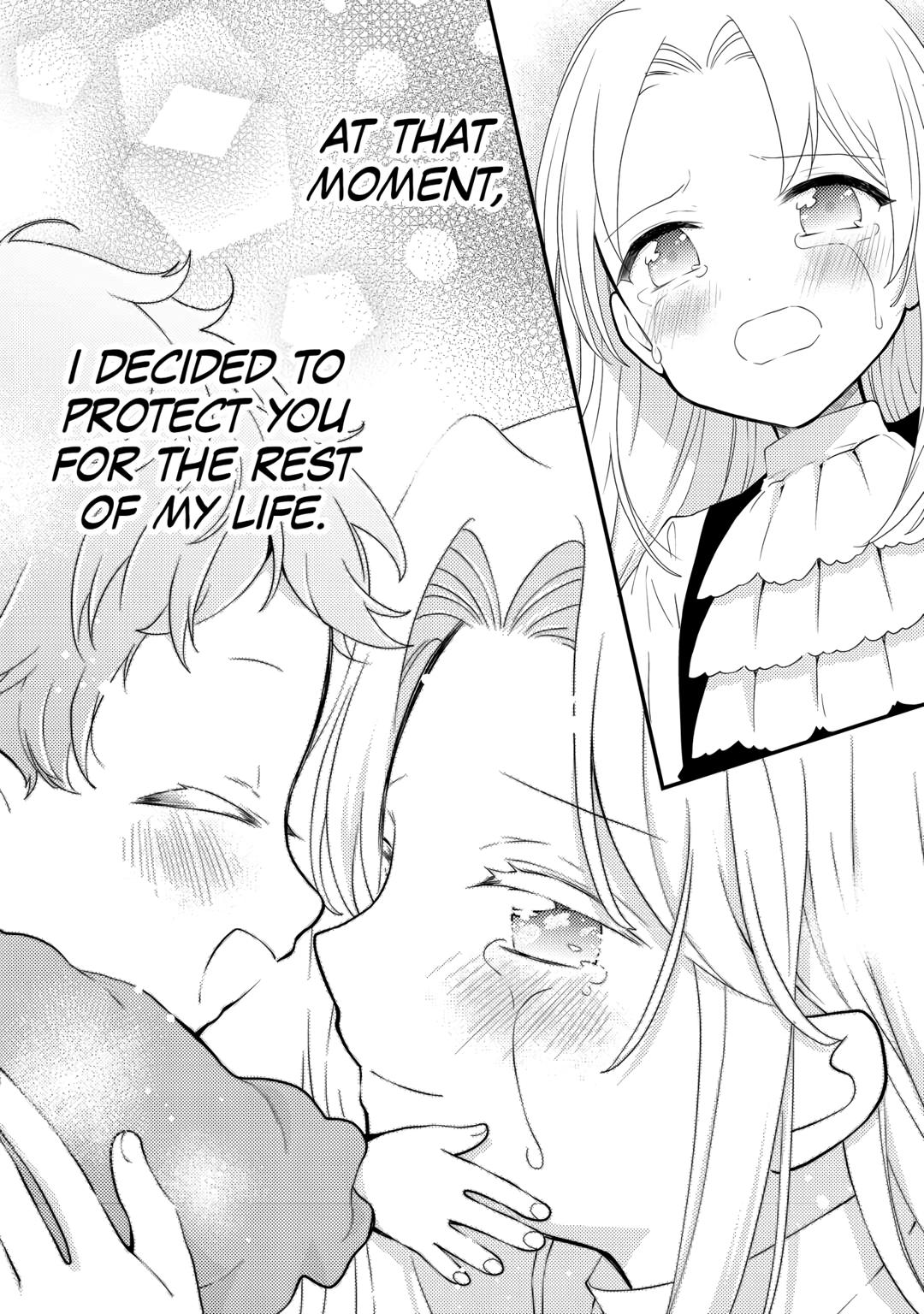 Tensei Reijou wa Shomin no Aji ni Uete Iru Chapter 26 page 20 - Chapter 26