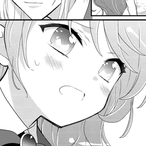 Tensei Reijou wa Shomin no Aji ni Uete Iru Chapter 26 cover