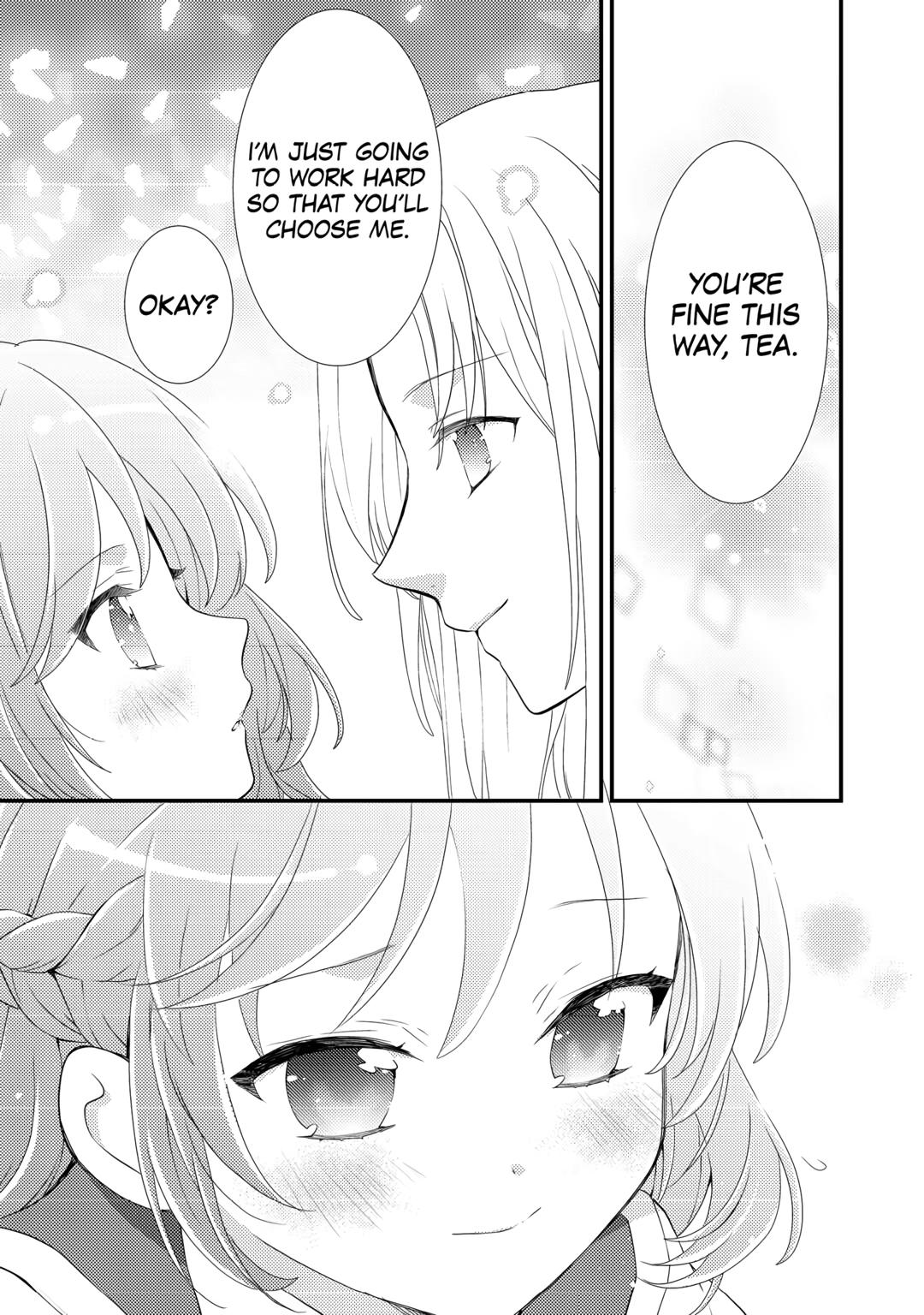 Tensei Reijou wa Shomin no Aji ni Uete Iru Chapter 27 page 19 - Chapter 27
