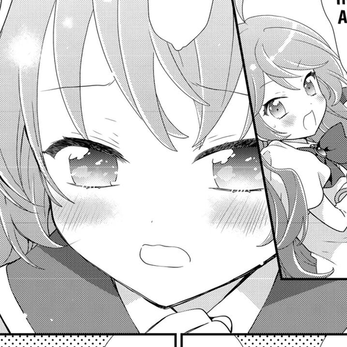 Tensei Reijou wa Shomin no Aji ni Uete Iru Chapter 27 cover