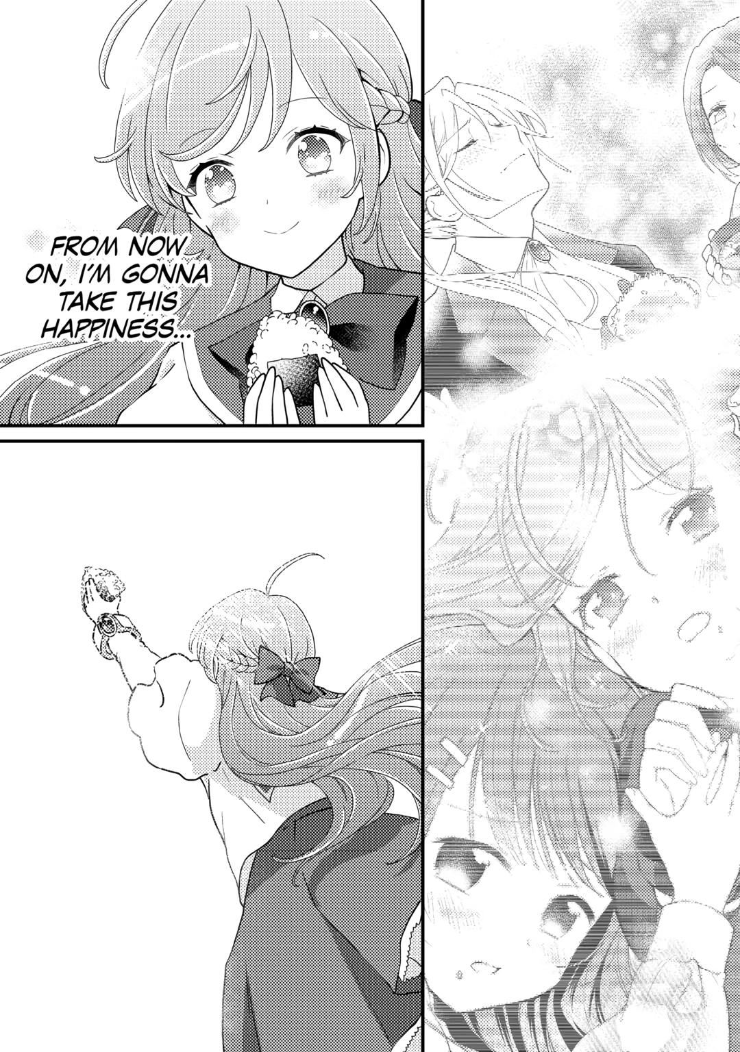 Tensei Reijou wa Shomin no Aji ni Uete Iru Chapter 29 page 37 - Chapter 29