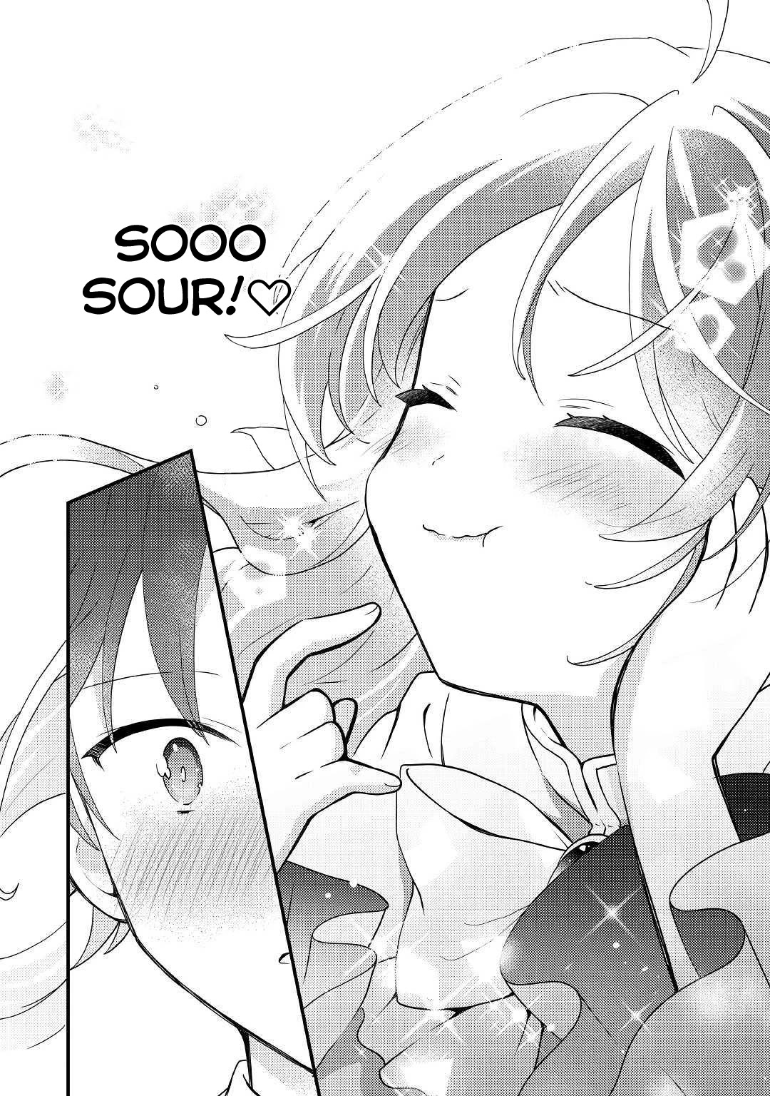Tensei Reijou wa Shomin no Aji ni Uete Iru Chapter 6 page 21 - Chapter 6