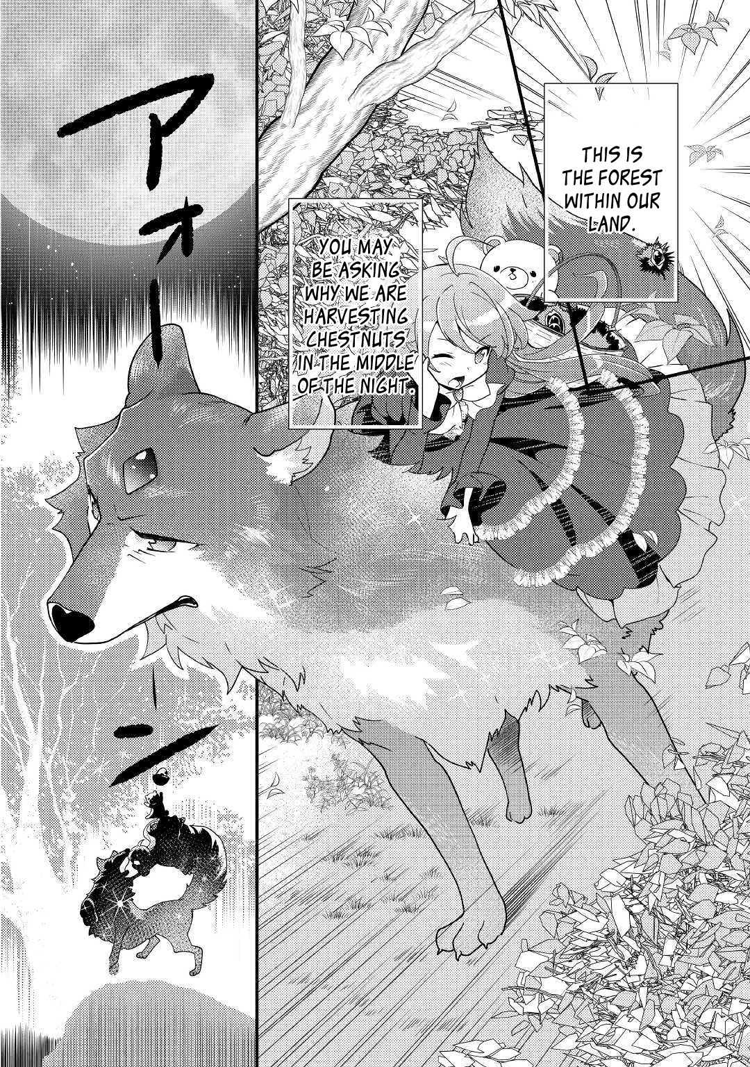 Tensei Reijou wa Shomin no Aji ni Uete Iru Chapter 7 page 2 - Chapter 7