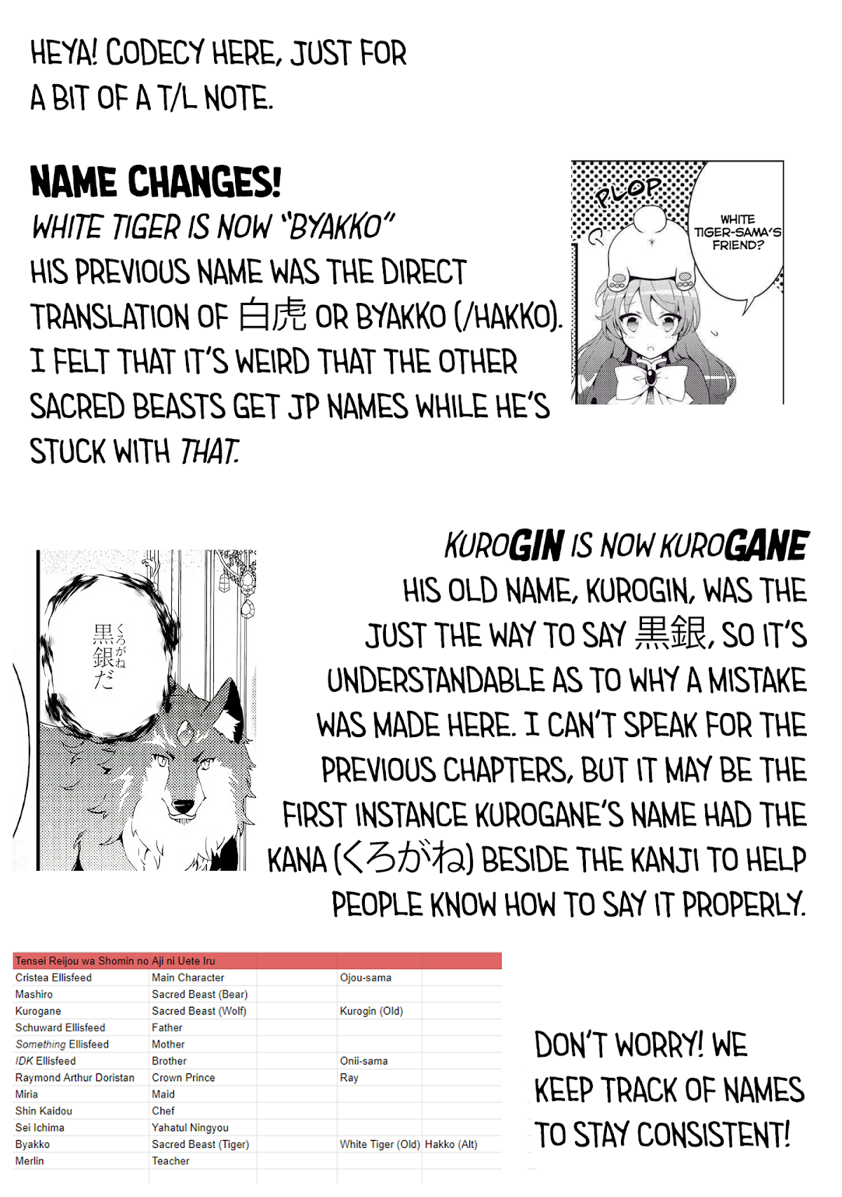 Tensei Reijou wa Shomin no Aji ni Uete Iru Chapter 8 page 17 - Chapter 8
