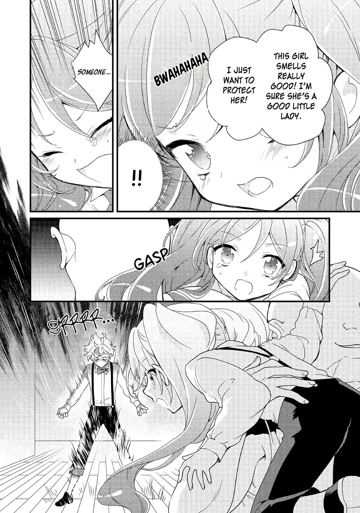 Tensei Reijou wa Shomin no Aji ni Uete Iru Chapter 9 page 16 - Chapter 9