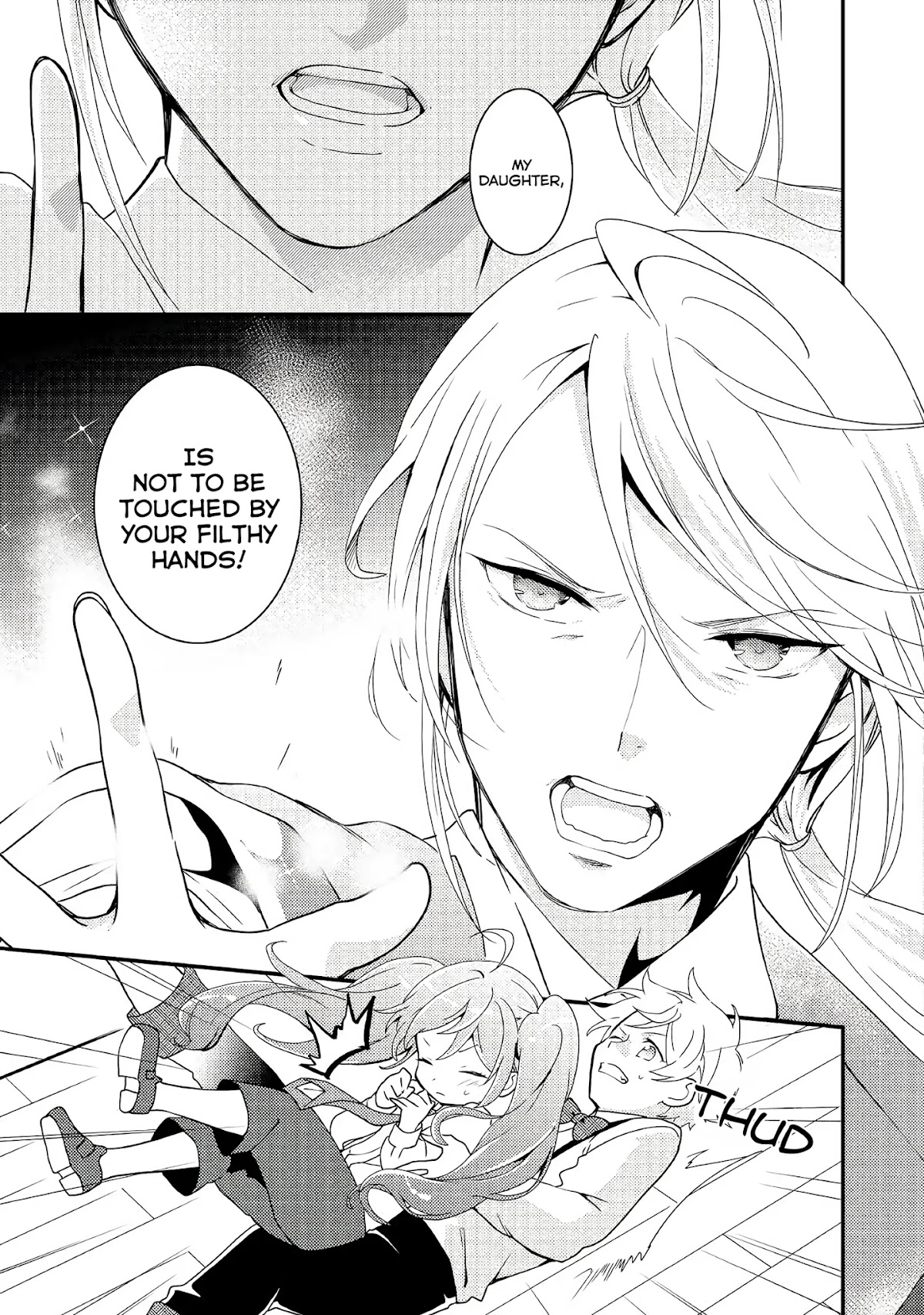 Tensei Reijou wa Shomin no Aji ni Uete Iru Chapter 9 page 19 - Chapter 9