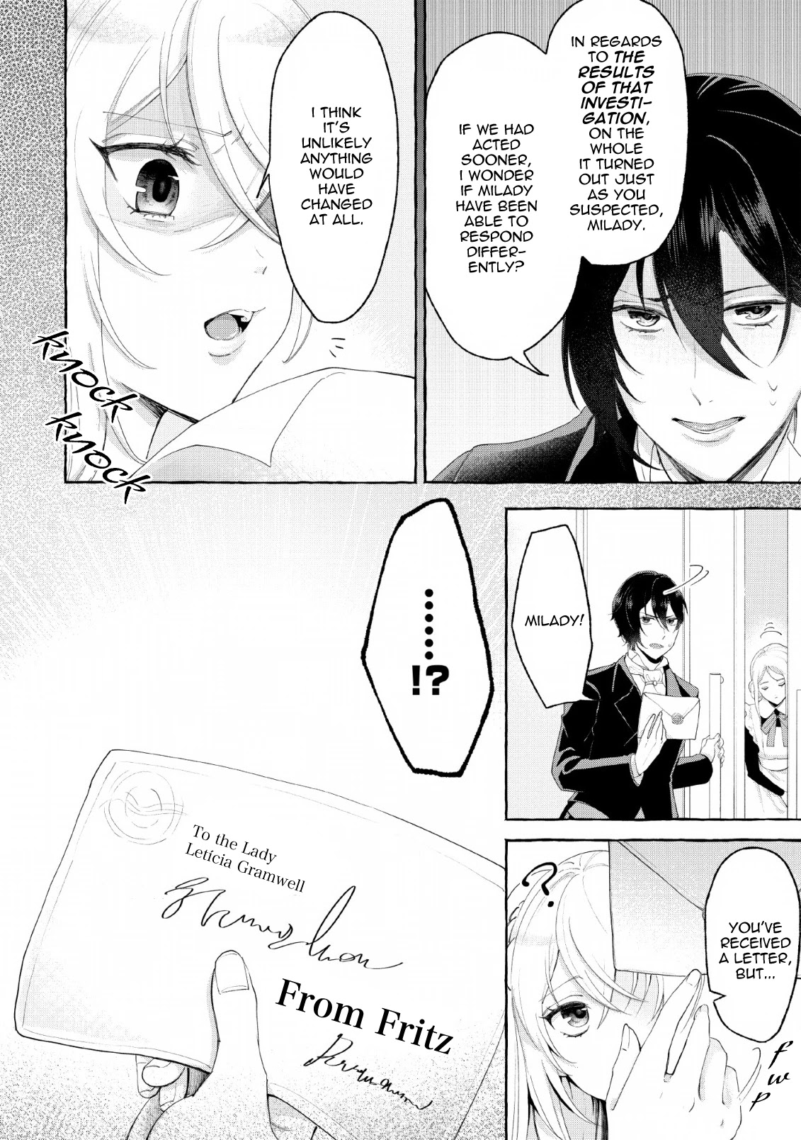 Tensei-saki de Suterareta Node, Mofumofu-tachi to Oryouri Shimasu Chapter 1 page 29 - Chapter 1