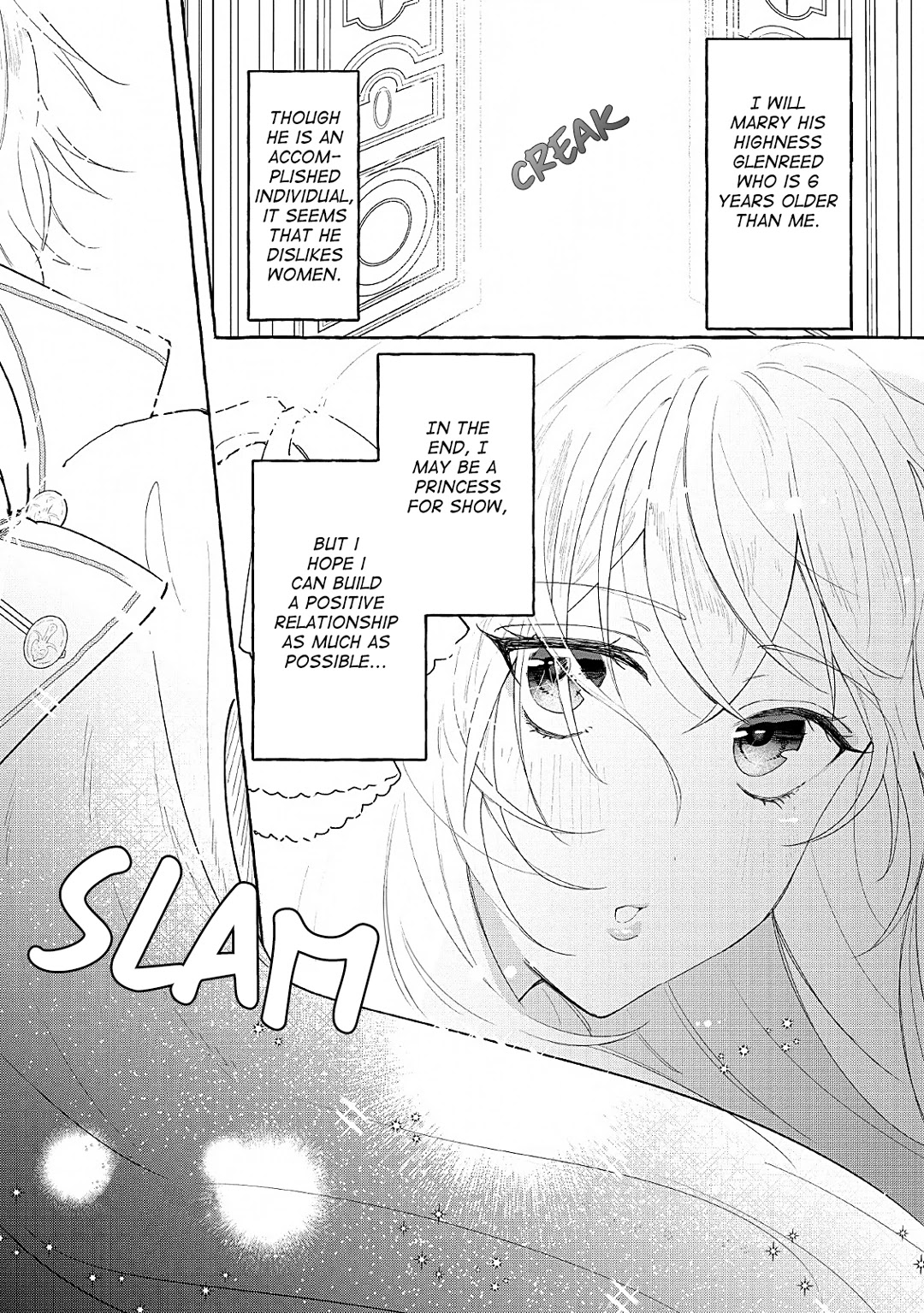 Tensei-saki de Suterareta Node, Mofumofu-tachi to Oryouri Shimasu Chapter 3 page 15 - Chapter 3
