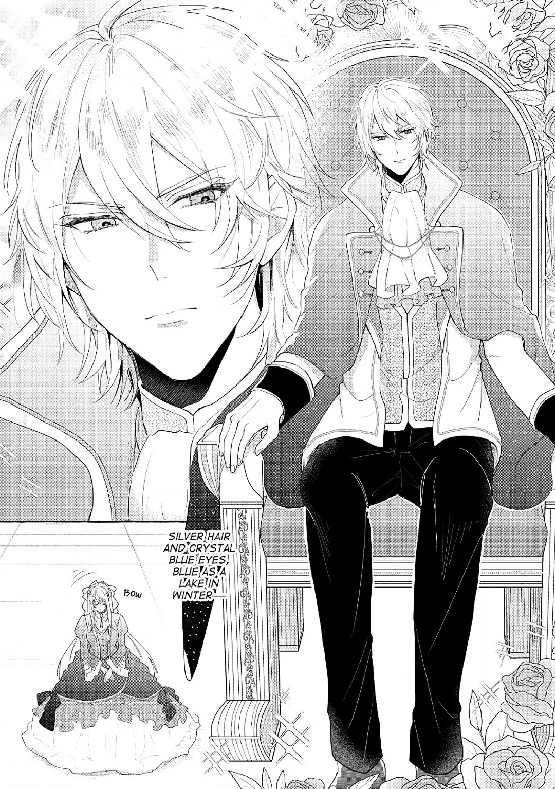 Tensei-saki de Suterareta Node, Mofumofu-tachi to Oryouri Shimasu Chapter 3 page 16 - Chapter 3