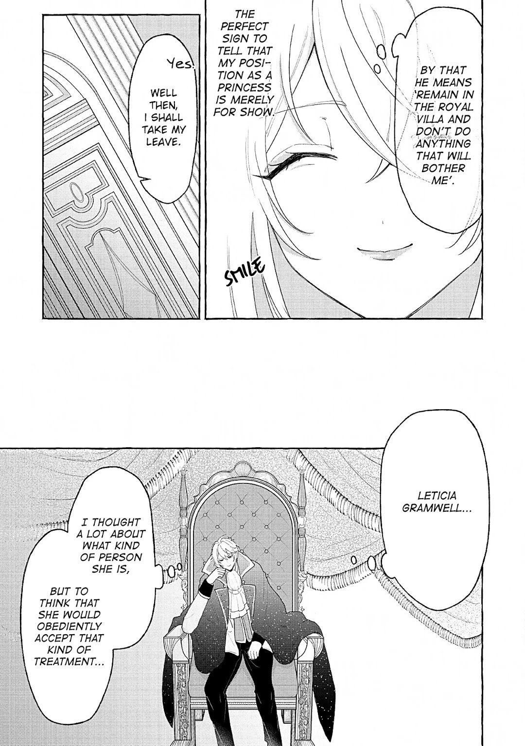 Tensei-saki de Suterareta Node, Mofumofu-tachi to Oryouri Shimasu Chapter 3 page 19 - Chapter 3