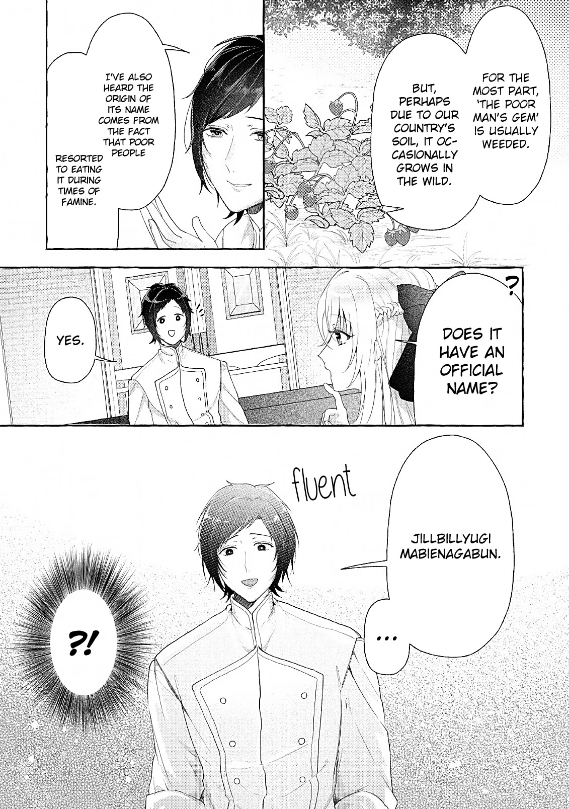 Tensei-saki de Suterareta Node, Mofumofu-tachi to Oryouri Shimasu Chapter 6 page 13 - Chapter 6