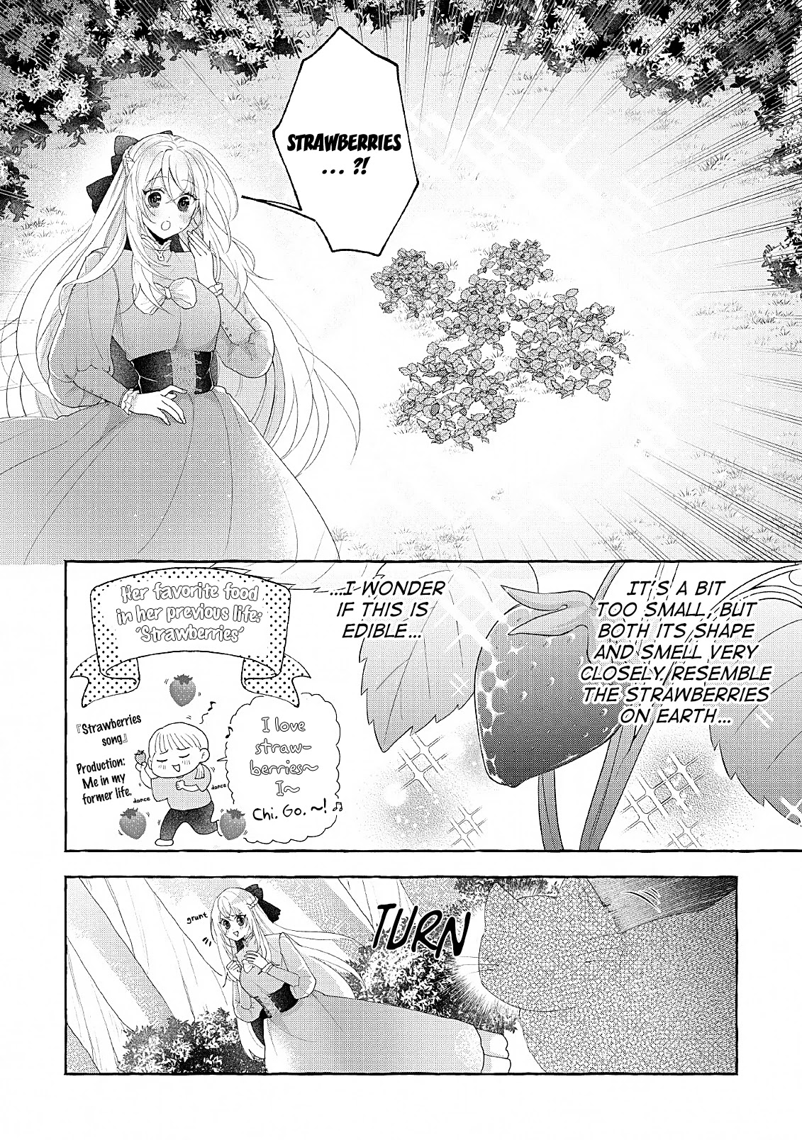 Tensei-saki de Suterareta Node, Mofumofu-tachi to Oryouri Shimasu Chapter 6 page 2 - Chapter 6