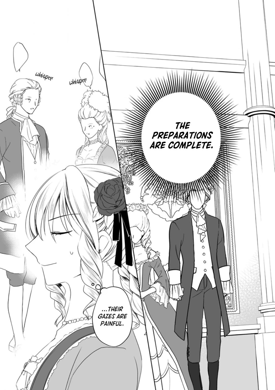 Tensei-saki de Suterareta Node, Mofumofu-tachi to Oryouri Shimasu Chapter 7 page 11 - Chapter 7
