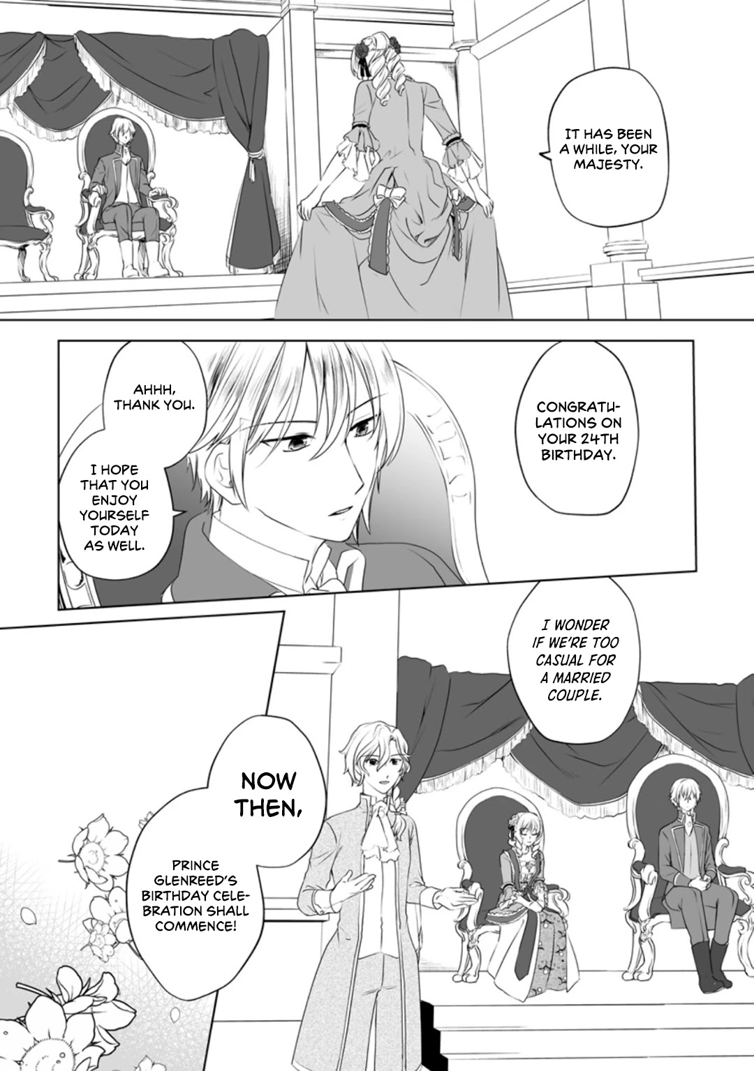 Tensei-saki de Suterareta Node, Mofumofu-tachi to Oryouri Shimasu Chapter 7 page 13 - Chapter 7
