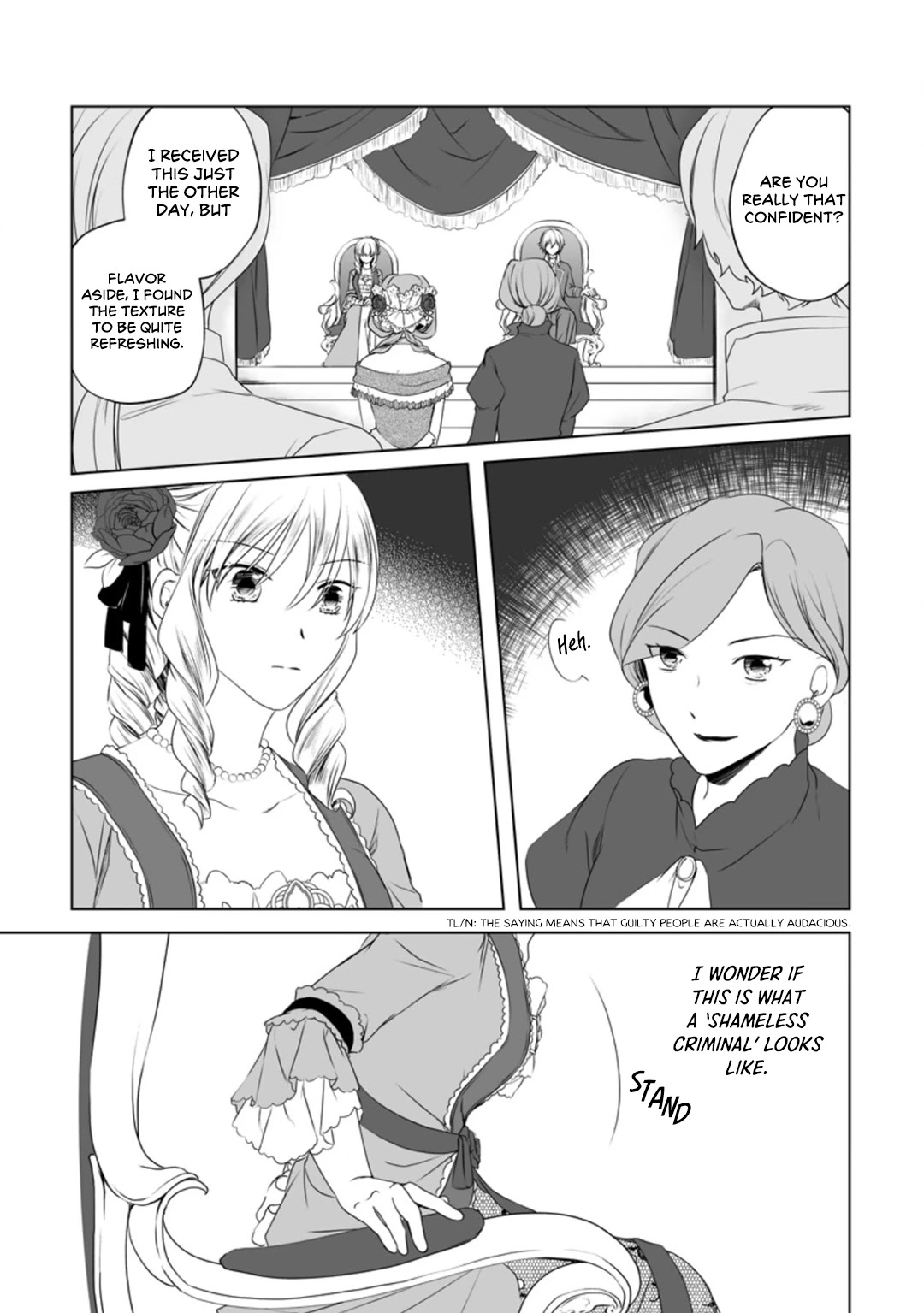 Tensei-saki de Suterareta Node, Mofumofu-tachi to Oryouri Shimasu Chapter 7 page 15 - Chapter 7