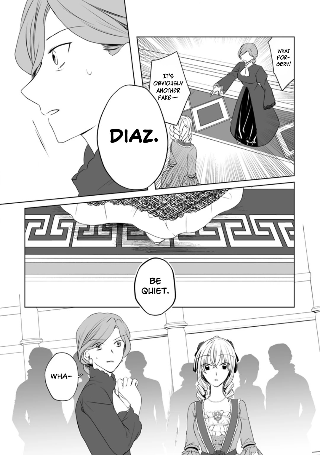 Tensei-saki de Suterareta Node, Mofumofu-tachi to Oryouri Shimasu Chapter 7 page 31 - Chapter 7