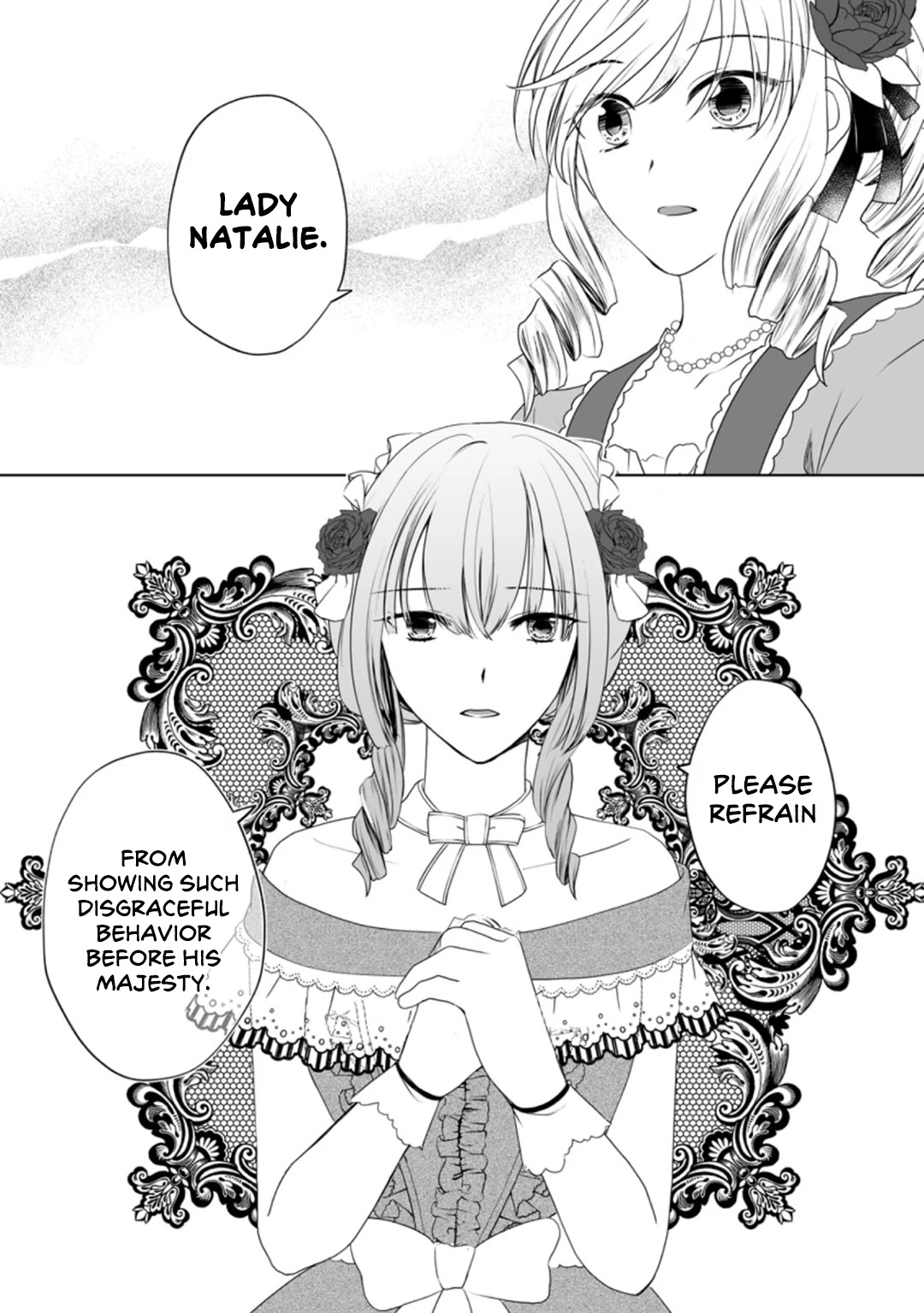 Tensei-saki de Suterareta Node, Mofumofu-tachi to Oryouri Shimasu Chapter 7 page 32 - Chapter 7
