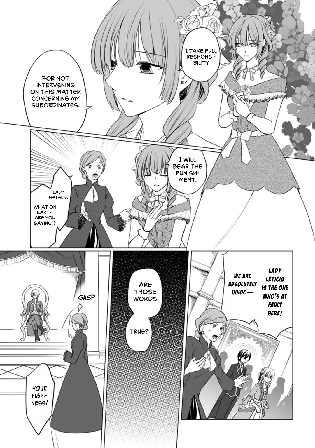 Tensei-saki de Suterareta Node, Mofumofu-tachi to Oryouri Shimasu Chapter 8 page 1 - Chapter 8