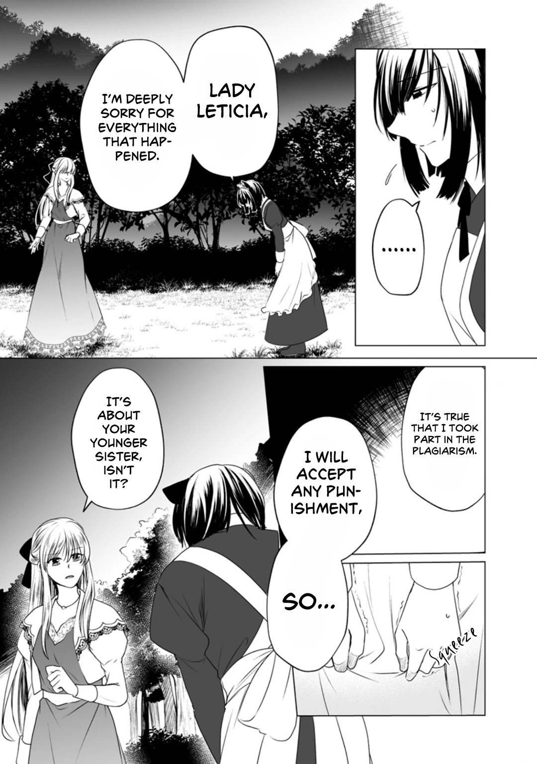 Tensei-saki de Suterareta Node, Mofumofu-tachi to Oryouri Shimasu Chapter 8 page 18 - Chapter 8