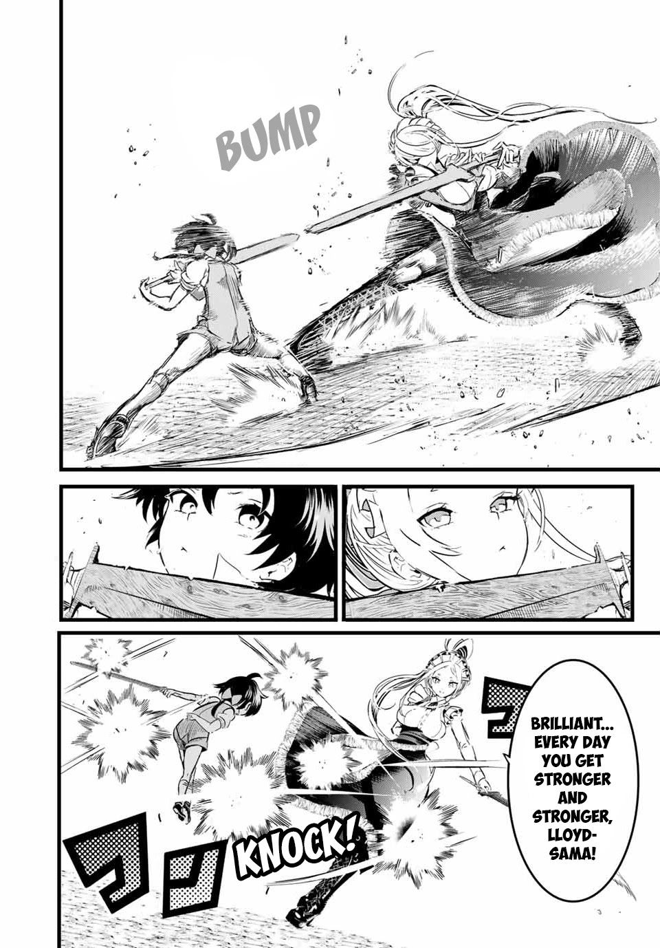 Tensei Shitara dai Nana Ouji dattanode, Kimamani Majutsu o Kiwamemasu Chapter 1 page 18 - Chapter 1: I was reincarnated as the 7th Prince