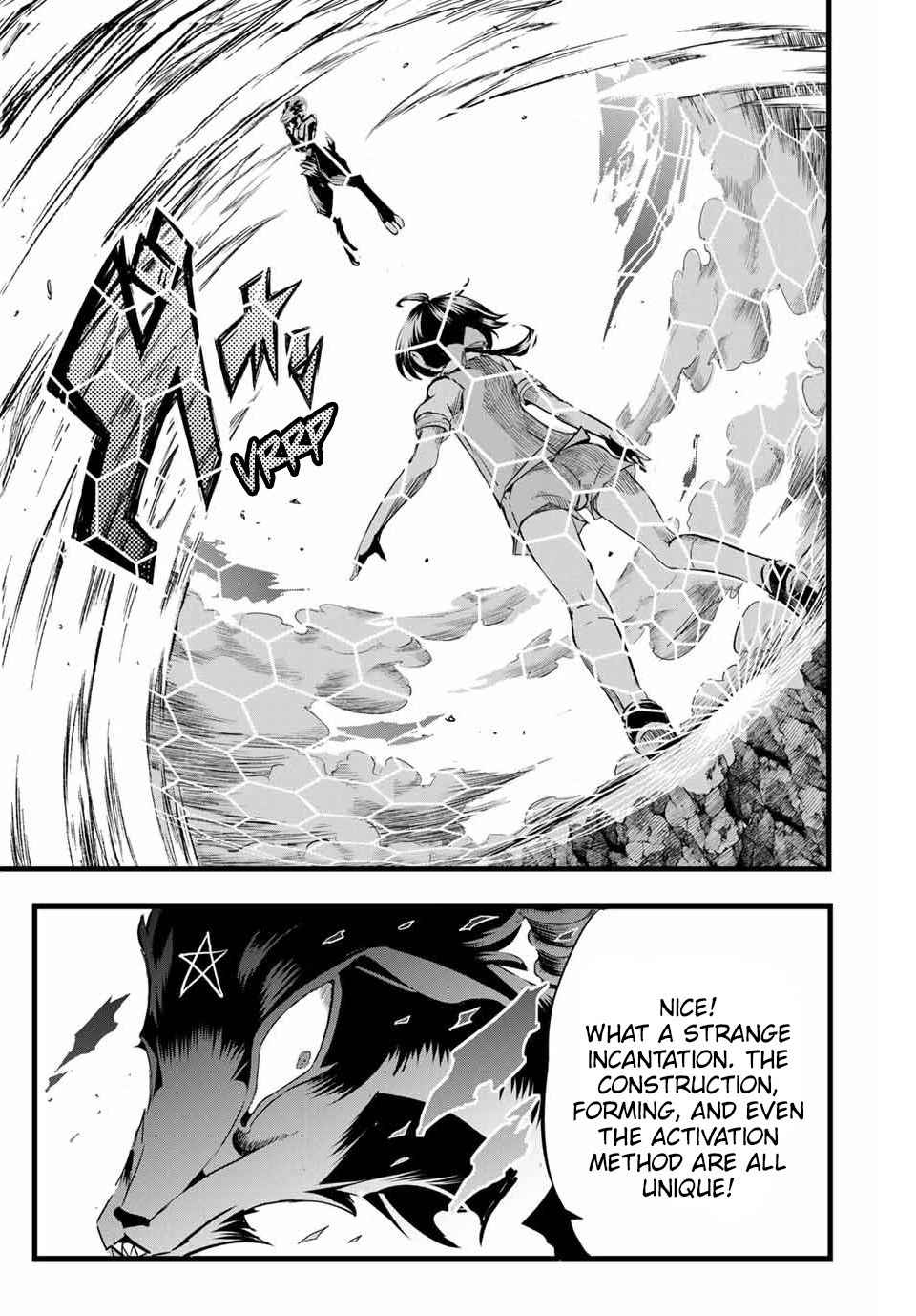 Tensei Shitara dai Nana Ouji dattanode, Kimamani Majutsu o Kiwamemasu Chapter 1 page 43 - Chapter 1: I was reincarnated as the 7th Prince