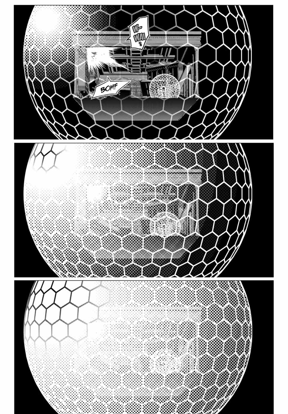 Tensei Shitara dai Nana Ouji dattanode, Kimamani Majutsu o Kiwamemasu Chapter 1 page 55 - Chapter 1: I was reincarnated as the 7th Prince