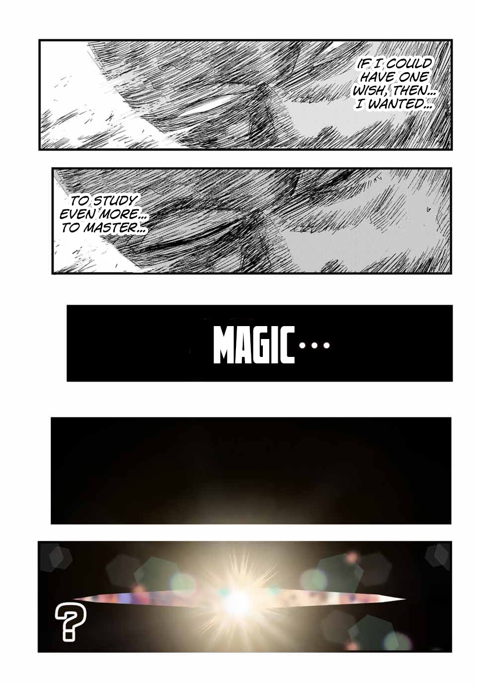 Tensei Shitara dai Nana Ouji dattanode, Kimamani Majutsu o Kiwamemasu Chapter 1 page 7 - Chapter 1: I was reincarnated as the 7th Prince