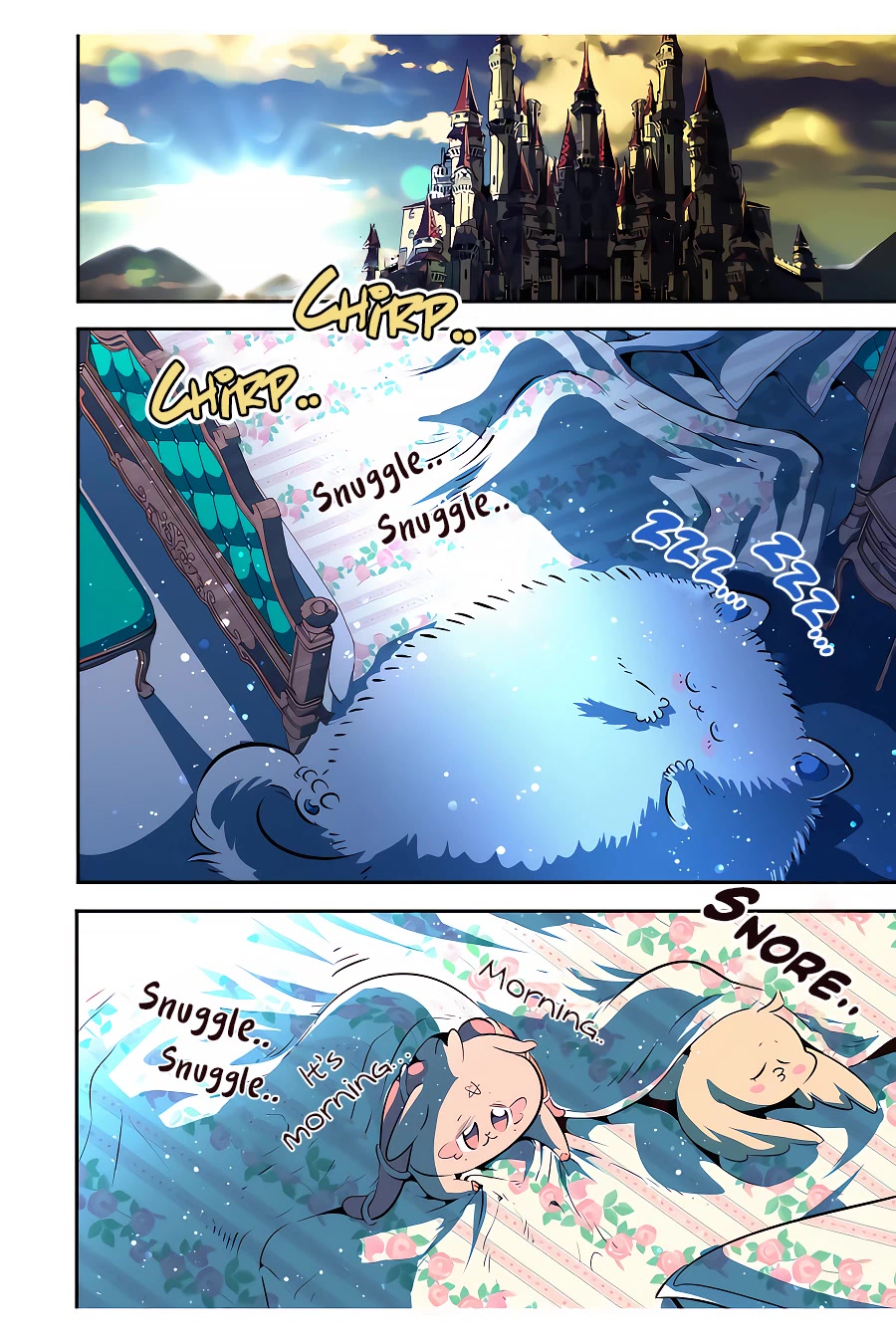 Tensei Shitara dai Nana Ouji dattanode, Kimamani Majutsu o Kiwamemasu Chapter 100 page 2 - Chapter 100