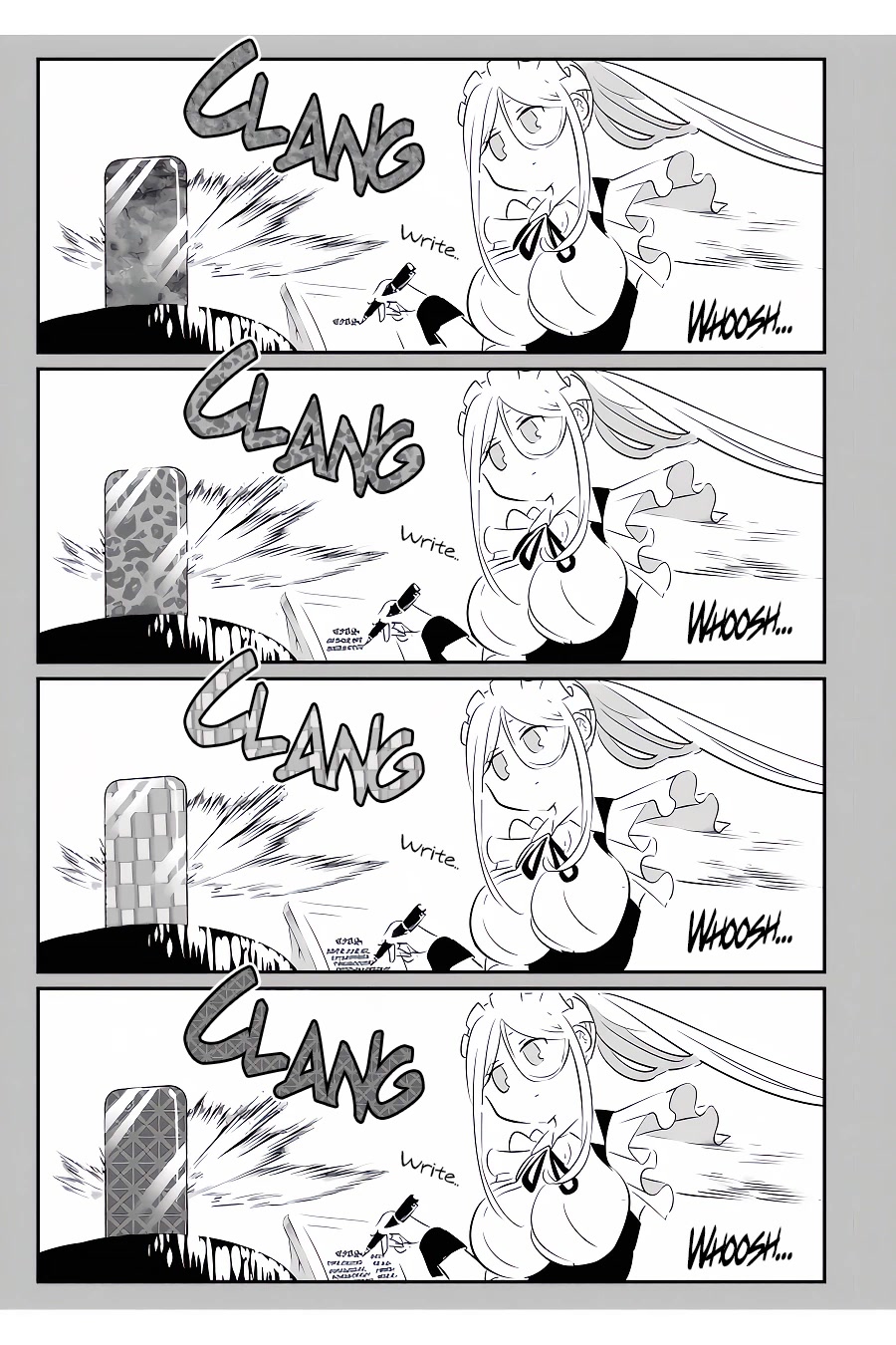 Tensei Shitara dai Nana Ouji dattanode, Kimamani Majutsu o Kiwamemasu Chapter 100 page 26 - Chapter 100