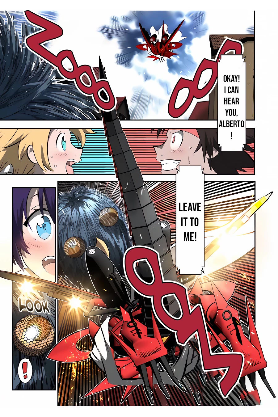 Tensei Shitara dai Nana Ouji dattanode, Kimamani Majutsu o Kiwamemasu Chapter 101 page 14 - Chapter 101