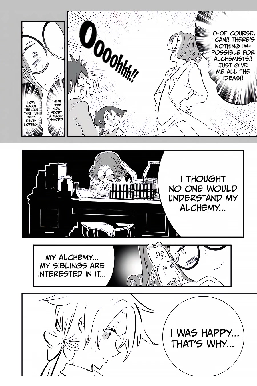 Tensei Shitara dai Nana Ouji dattanode, Kimamani Majutsu o Kiwamemasu Chapter 101 page 5 - Chapter 101
