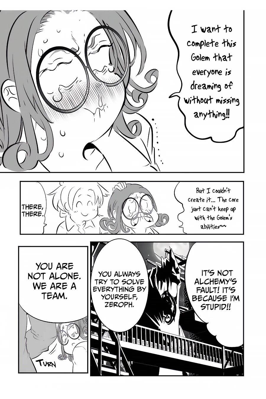 Tensei Shitara dai Nana Ouji dattanode, Kimamani Majutsu o Kiwamemasu Chapter 101 page 6 - Chapter 101